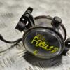 Фара противотуманная левая Ford Focus (II) 2004-2011 3M5115K202AA 356012 - 3
