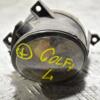 Фара противотуманная левая VW Golf Plus 2005-2014 1T0941699C 356026 - 3