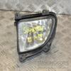 Фара противотуманная левая -08 Kia Sportage 2004-2010 922011F0 356057 - 3
