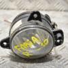 Фара протитуманна правая -10 Skoda Fabia 2007-2014 356084 - 3