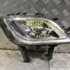 Фара протитуманна права -12 (дефект) Opel Astra (J) 2009-2015 13293619 356088 - 3