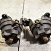 Фара противотуманная SsangYong Kyron 2005-2015 1081004 356094 - 4