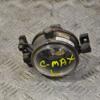 Фара противотуманная левая Ford C-Max 2003-2010 3M5115K202AA 356104 - 3