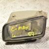 Фара протитуманна ліва 07- Ford C-Max 2003-2010 7M5115K202AC 356114 - 3