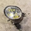 Фара противотуманная левая 07- Volvo V50 2004-2012 31353107 356116 - 3