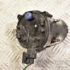 Фара противотуманная левая 07- Volvo V50 2004-2012 31353107 356116 - 4