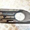 Накладка бампера под птф правая -09 VW Golf Plus 2005-2014 5M0853666B 356148 - 4
