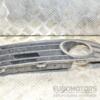 Накладка бампера под птф левая 05- VW Polo 2001-2009 6Q0853665E 356150 - 3