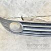 Накладка бампера під птф права 05- VW Polo 2001-2009 6Q0853666G 356152 - 3