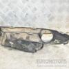 Накладка бампера під птф права 05- VW Polo 2001-2009 6Q0853666G 356152 - 4
