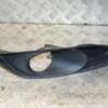 Накладка бампера под птф правая -10 Toyota Auris (E15) 2006-2012 8148102050 356156 - 3