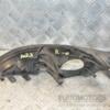 Накладка бампера под птф правая -10 Toyota Auris (E15) 2006-2012 8148102050 356156 - 4