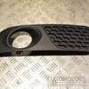 Накладка бампера під птф права -13 Volvo V70 2007-2016 30678640 356158 - 3