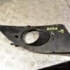 Накладка бампера під птф ліва -09 Seat Altea 2004-2015 5P0853665C 356160 - 4