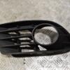 Накладка бампера под птф левая -09 VW Golf Plus 2005-2014 5M0853665C 356162 - 3