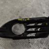 Накладка бампера под птф левая -09 VW Golf Plus 2005-2014 5M0853665C 356162 - 4
