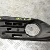 Накладка бампера під птф права -09 VW Golf Plus 2005-2014 5M0853666B 356164 - 4
