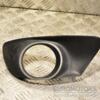 Накладка бампера под птф левая Toyota Verso 2009-2018 814820F020 356166 - 3