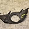 Накладка бампера под птф левая Toyota Verso 2009-2018 814820F020 356166 - 4