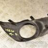 Накладка бампера під ВТФ права Toyota Verso 2009-2018 814810F020 356168 - 4