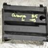 Решетка переднего бампера левая -09 Skoda Octavia (A5) 2004-2013 1Z0853665 356170 - 4