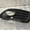 Накладка бампера під птф права -09 VW Golf Plus 2005-2014 5M0853666B 356174 - 3