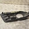 Накладка бампера під птф права -09 VW Golf Plus 2005-2014 5M0853666B 356174 - 4