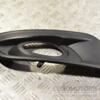 Накладка бампера под птф правая 06- Mazda 3 2003-2009 BS3E50C11 356178 - 3