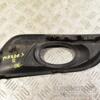 Накладка бампера под птф правая 06- Mazda 3 2003-2009 BS3E50C11 356178 - 4