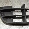Решітка переднього бампера права 10- Skoda Fabia 2007-2014 5J0853666A 356182 - 3