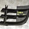Решітка переднього бампера права 10- Skoda Fabia 2007-2014 5J0853666A 356182 - 4