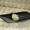 Накладка переднего бампера под птф левая 08- Ford Focus (II) 2004-2011 8M51R19953AEW 356184 - 3