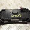 Блок управления печкой климат Mercedes C-class (W203) 2000-2007 A2038303085 356207 - 4