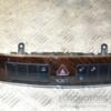 Блок кнопок аварийка Mercedes C-class (W203) 2000-2007 A2038700110 356215 - 3