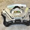 Подушка безопасности руль Airbag (дефект) Mercedes C-class (W203) 2000-2007 356219 - 4