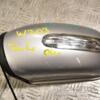 Зеркало левое электр 7 пинов 04- Mercedes C-class (W203) 2000-2007 356228 - 4