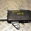 Подушка безпеки двері передні праві Mercedes C-class (W203) 2000-2007 A2038602605 356240 - 3