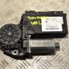 Моторчик стеклоподъемника задний левый VW Touareg 2002-2010 7L0959795A 356245 - 3
