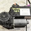 Моторчик стеклоподъемника передний правый VW Touareg 2002-2010 7L0959702G 356249 - 3