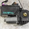 Моторчик стеклоподъемника передний правый VW Touareg 2002-2010 7L0959702G 356249 - 4