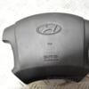 Подушка безопасности руль Airbag Hyundai Terracan 2001-2007 356264 - 3