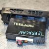 Блок управления печкой климат Hyundai Terracan 2001-2007 972XXH1600 356273 - 4