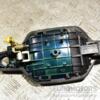 Ручка двери наружная передняя левая Hyundai Terracan 2001-2007 82650H1010 356285 - 4