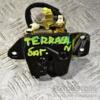 Замок кришки багажника механ Hyundai Terracan 2001-2007 356292 - 3