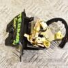Замок кришки багажника механ Hyundai Terracan 2001-2007 356292 - 4