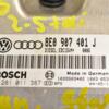 Блок управления двигателем Audi A6 2.5tdi (C5) 1997-2004 0281011387 356308 - 4