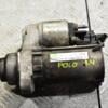 Стартер VW Polo 1.4 16V 2001-2009 02T911023S 356329 - 3