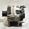 Генератор VW Polo 1.4 16V 2001-2009 037903025M 356331 - 5