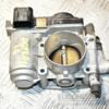 Дросельна заслінка електрична Opel Astra 1.6 16V (H) 2004-2010 55352858 356363 - 3