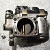 Дросельна заслінка електрична Opel Astra 1.6 16V (H) 2004-2010 55352858 356363 - 4